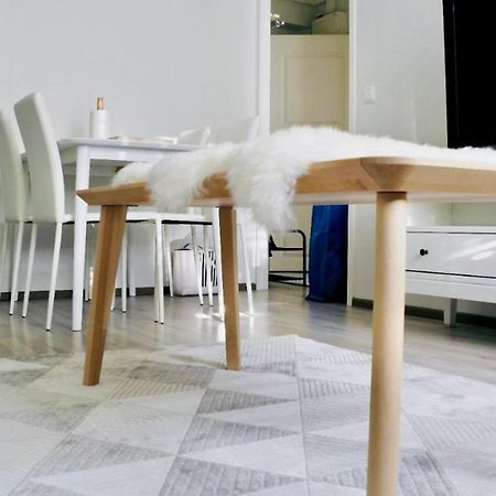 Ilona Apartments - "The City Condo" Kotka Zewnętrze zdjęcie