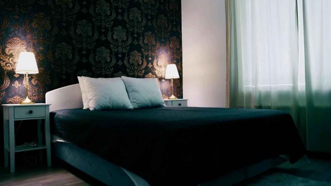 Ilona Apartments - "The City Condo" Kotka Zewnętrze zdjęcie