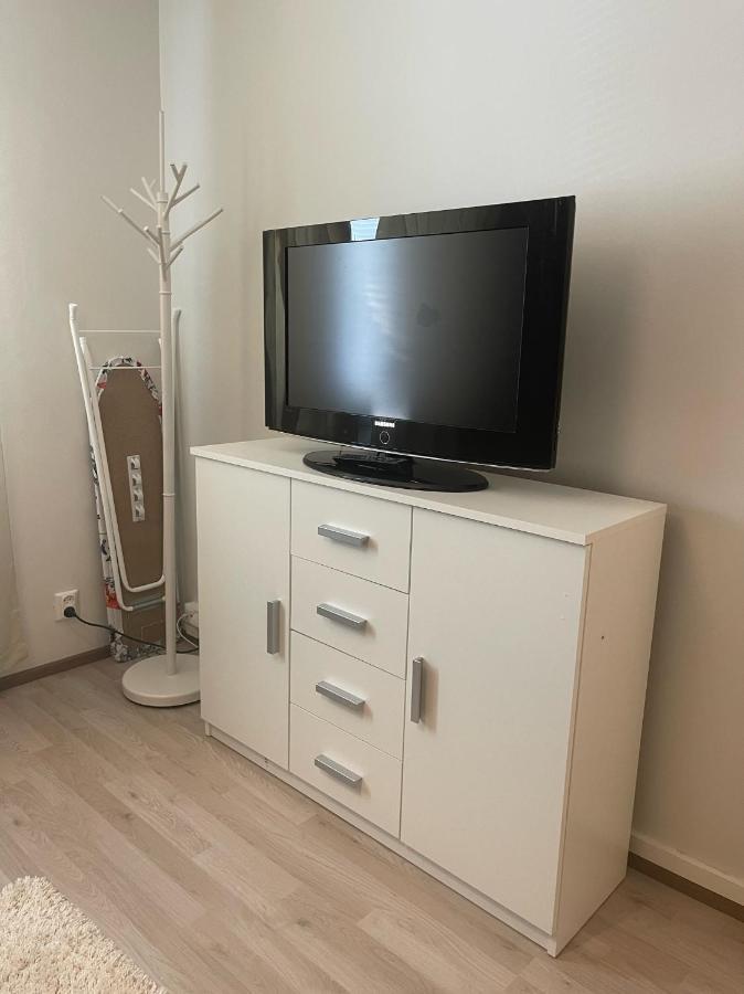 Ilona Apartments - "The City Condo" Kotka Zewnętrze zdjęcie
