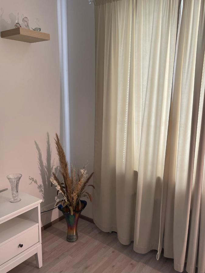 Ilona Apartments - "The City Condo" Kotka Zewnętrze zdjęcie