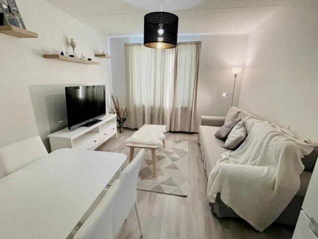 Ilona Apartments - "The City Condo" Kotka Zewnętrze zdjęcie