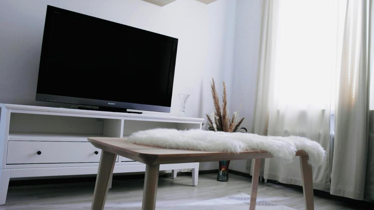 Ilona Apartments - "The City Condo" Kotka Zewnętrze zdjęcie