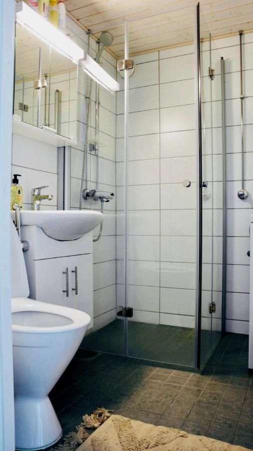 Ilona Apartments - "The City Condo" Kotka Zewnętrze zdjęcie