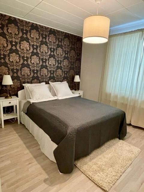 Ilona Apartments - "The City Condo" Kotka Zewnętrze zdjęcie